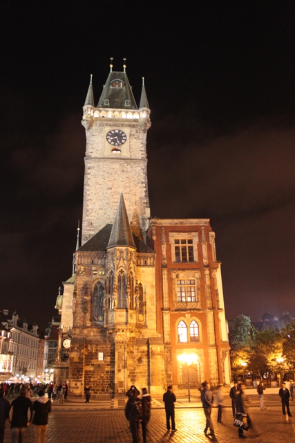 Prague, Czech Republic